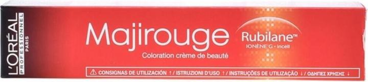8,43 Blond clair Cuivre Or RUBILANE