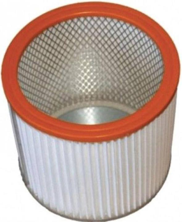 Produktbild Lavor Staubsauger Filter Faltenfilter aus Papier mit einer Filterfähigkeit von 7 Micron