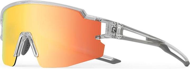 Rockbros Other goods Kids Cycling Glasses, Polarized, UV Protection, Children's - Gray