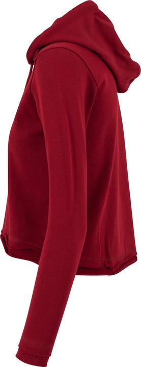 Image du produit Urban Classics Ladies Cropped Terry Hoody (L)