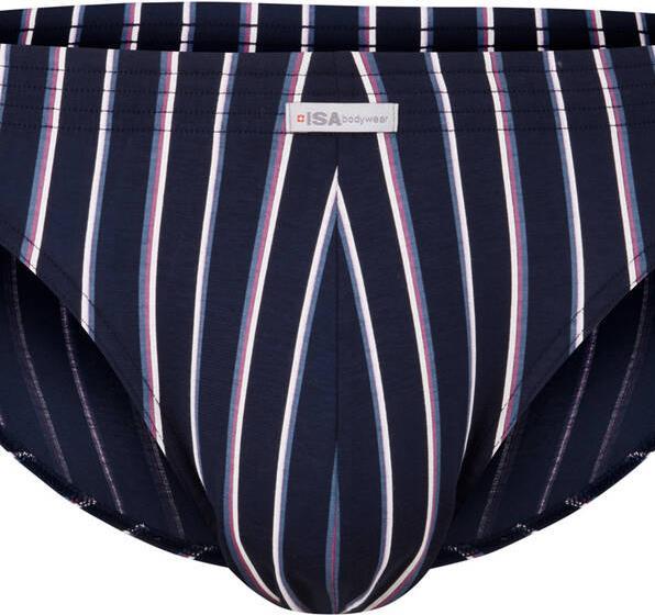 Immagine prodotto ISA Bodywear Scivolare (XL, Confezione singola)
