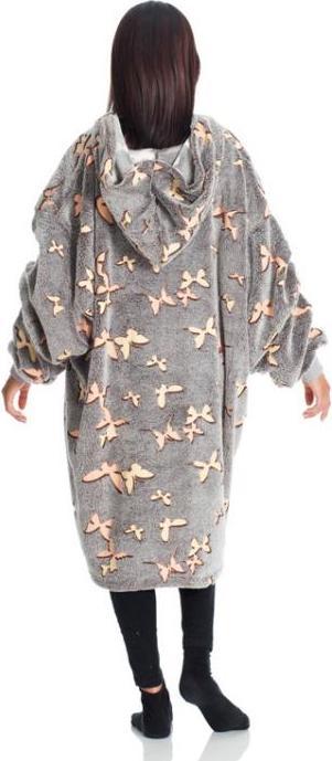Image du produit Kanguru Hoodie (90 x 95 cm)