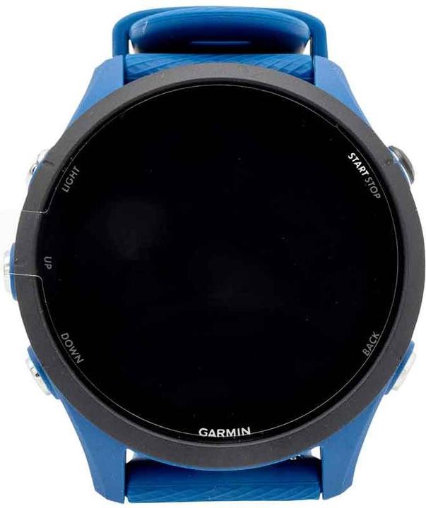 Image du produit Garmin Forerunner 255 (46 mm)