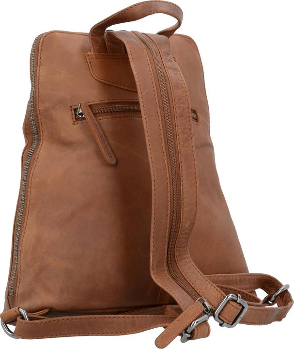 Produktbild The Chesterfield Brand Rucksack / Daypack Claire 0235 (6 l)