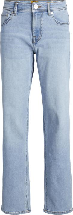 Image du produit Jack & Jones Boys Clark Stretch SQ 702 Regular Fit-Jeggings (158)