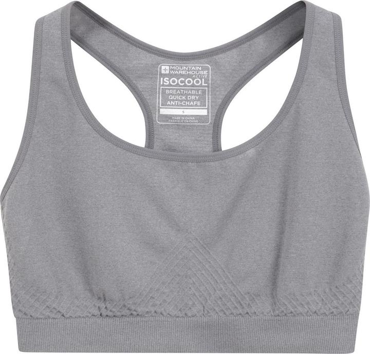 Produktbild Mountain Warehouse SportBH Nahtlos (L)