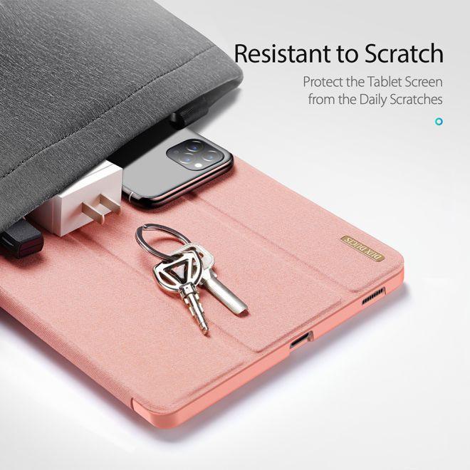 Image du produit Dux Ducis Série Dux (Galaxy Tab S6 Lite)