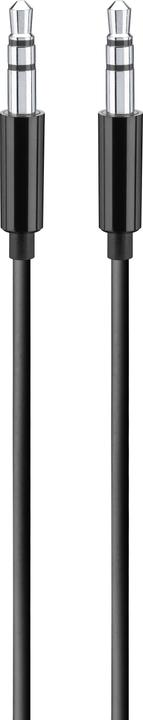 Image du produit Music Sound Aux Audio jack 3.5mm (1 m, Jack 3,5 mm (AUX))