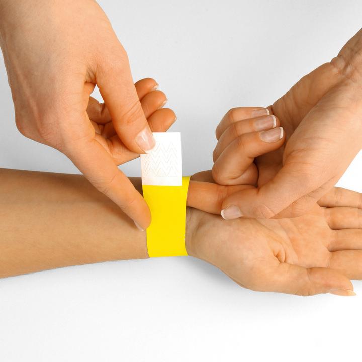 Image du produit Sigel Bandes événementielles Super Soft (25 mm)