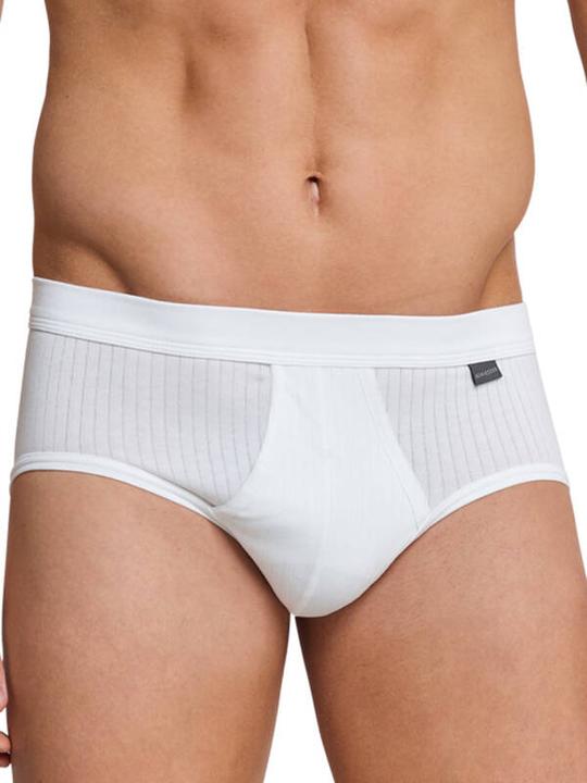 Image du produit Schiesser Pack de 2 slips de sport Authentic (S, lot de 2)