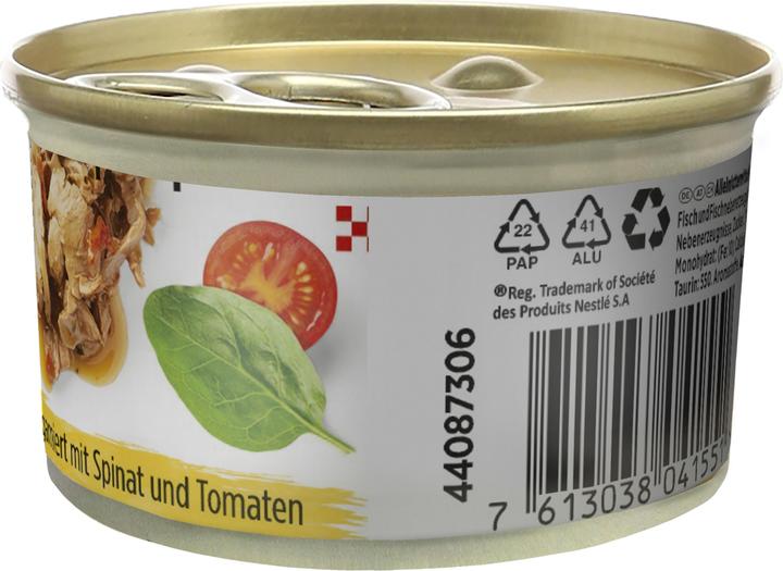 Actual product image Gourmet Nature'sCreationsChicken85g (Adult, 1 pcs., 85 g)
