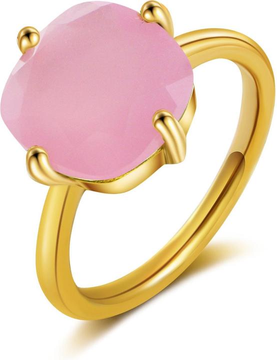 Gelb, Rosa