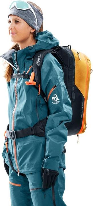Produktbild Deuter Alproof Lite 20 SL (20 l)
