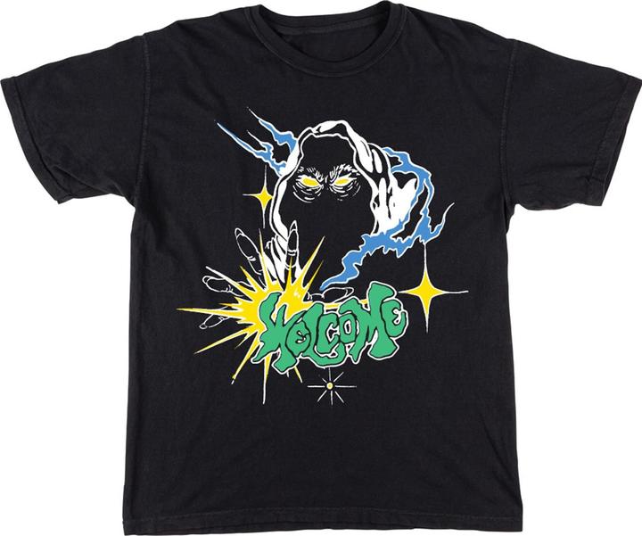 Produktbild Welcome Stupefy T-Shirt (M)