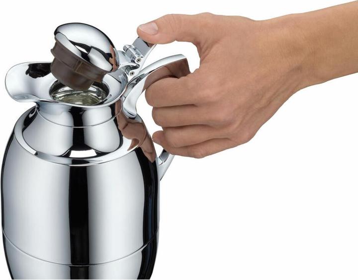 Produktbild Alfi Thermoskanne Isolierkanne 0,65l JUWEL (0.65 l)