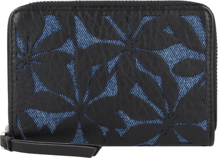 Desigual Basic 2 Geldbörse 14 cm