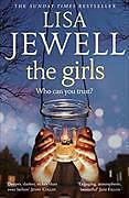 Actual product image The Girls (Lisa Jewell, English)