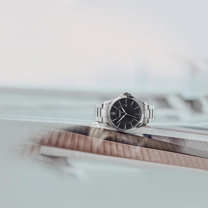 Produktbild Victorinox Alliance (Analoguhr, 40 mm)