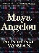 Produktbild Phenomenal Woman (Maya Angelou, Englisch)