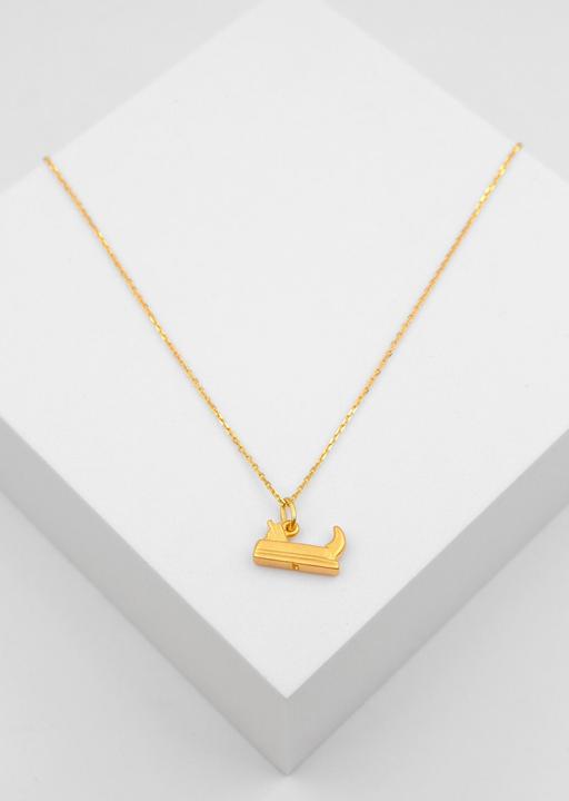 Immagine prodotto Muau Pialla (Oro 750/18 K)