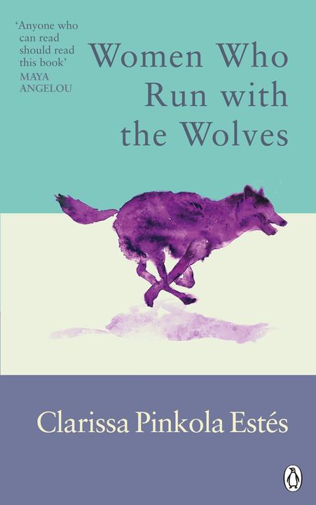 Immagine prodotto Women Who Run With The Wolves (Inglese, Estes Clarissa Pinkola, 2022)