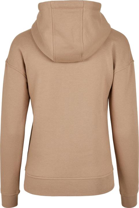 Actual product image Urban Classics Ladies Hoody (XL)