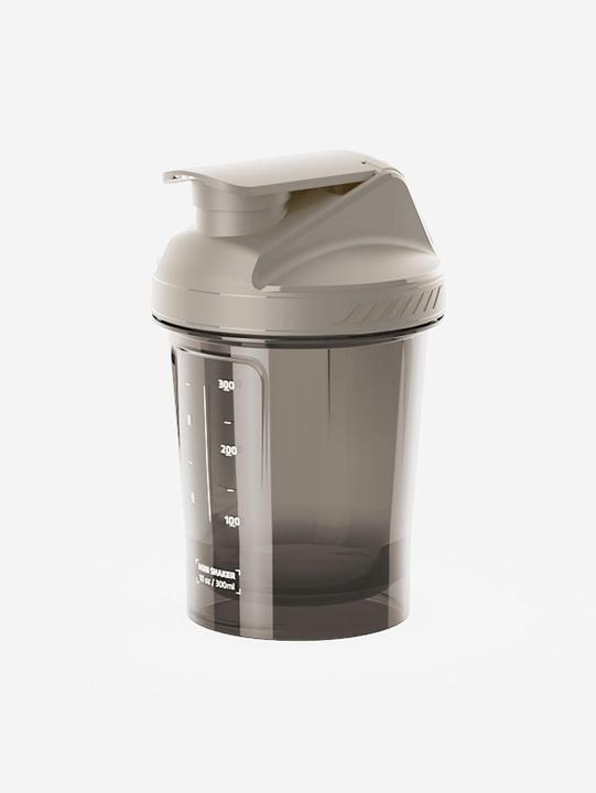 Actual product image Corength Mini-Shaker mit Sieb 300 ml