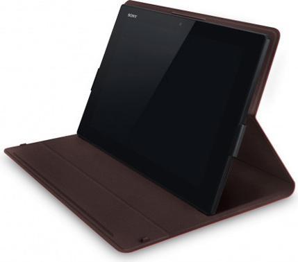 Image du produit Sony SGP-CV5 Étui fonctionnel pour Xperia Tablet Z (Sony Xperia Tablet Z)