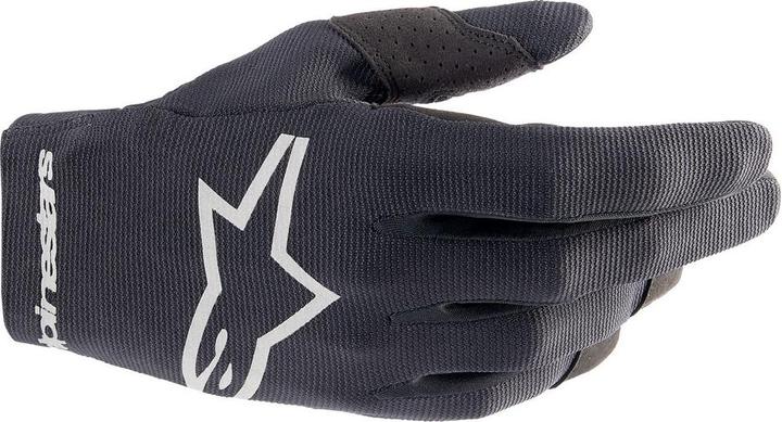 Immagine prodotto Alpinestars Guanti 25 Anni Radar (Bambini, XXS)