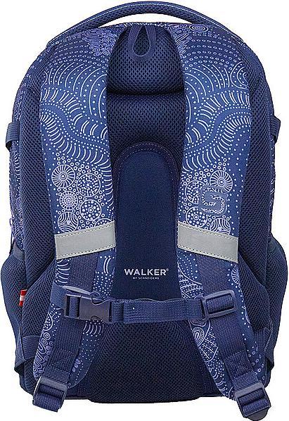Image du produit Walker Sac à dos scolaire Kolibri dark violet (28 l)