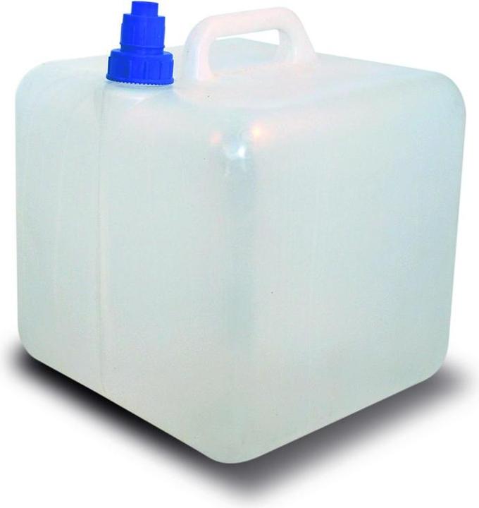 Productafbeelding Adriatic 18 LITER WATER OPVOUWBARE TANK 474