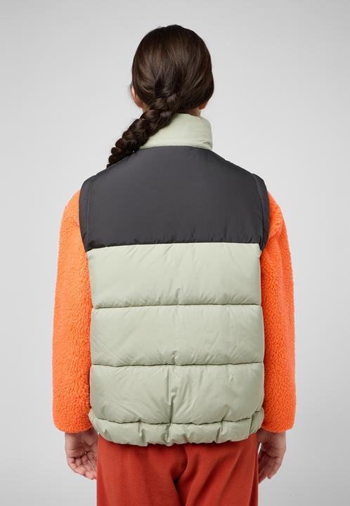 Image du produit Jack Wolfskin Teen Ins Vest Y (140)
