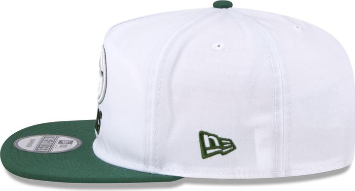 Image du produit New Era GOLFER Snapback Cap TRAINING 2024 Green Bay Packers