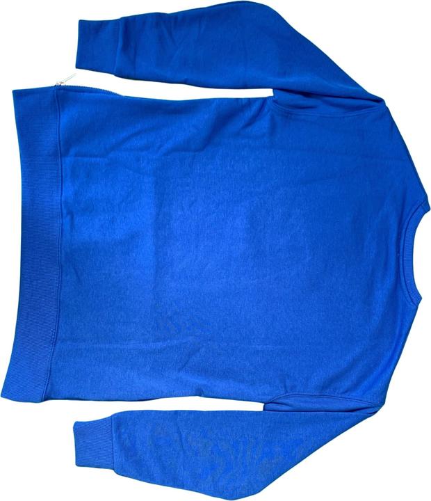 Immagine prodotto TheJoggConcept felpa da con ezza zip e collo alto jcsafine 2 (M)