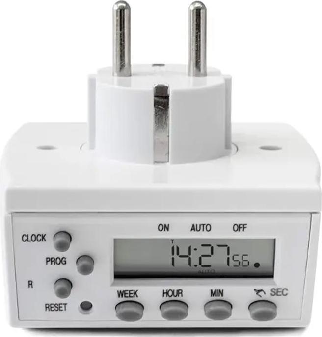 Produktbild Grow Tool GrowTOOL Grow Seconds Water Timer