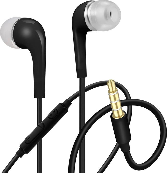 Produktbild Avizar 3.5mm in-ear Kopfhörer (Kabelgebunden)