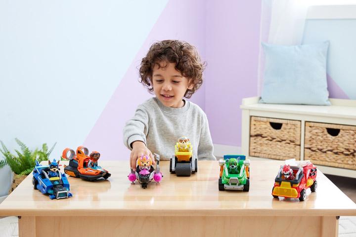 Produktbild Spin Master Paw Patrol - Movie 2 Vehicle Skye