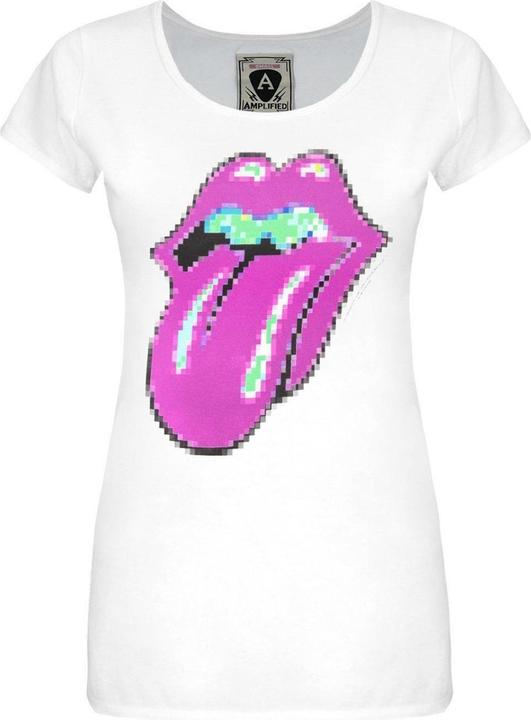 Image du produit Amplified - T-shirt PIXEL LICK - Femme (S)