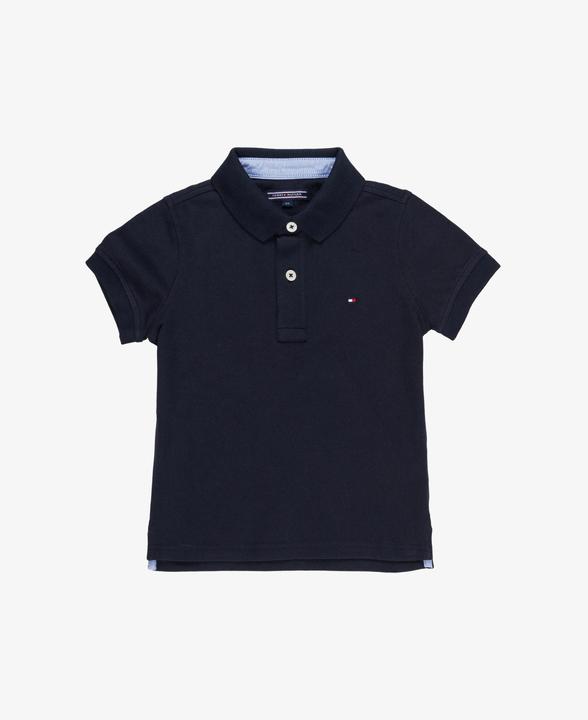 Actual product image Tommy Hilfiger Polo shirt (110)