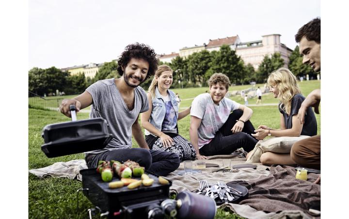 Image du produit Weber Go-Anywhere (1.90 kW)