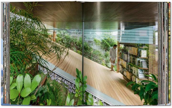 Image du produit Contemporary Japanese Architecture. 40th Ed (Français, Allemand, Anglais, Philip Jodidio, 2023)