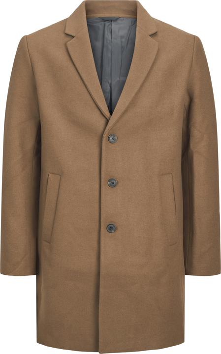 Image du produit Jack & Jones Jjeharrison Wool Coat Sn (XXL)