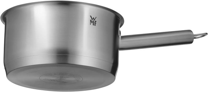 Actual product image WMF Comfort Line (16 cm, Saucepan, Stainless steel)
