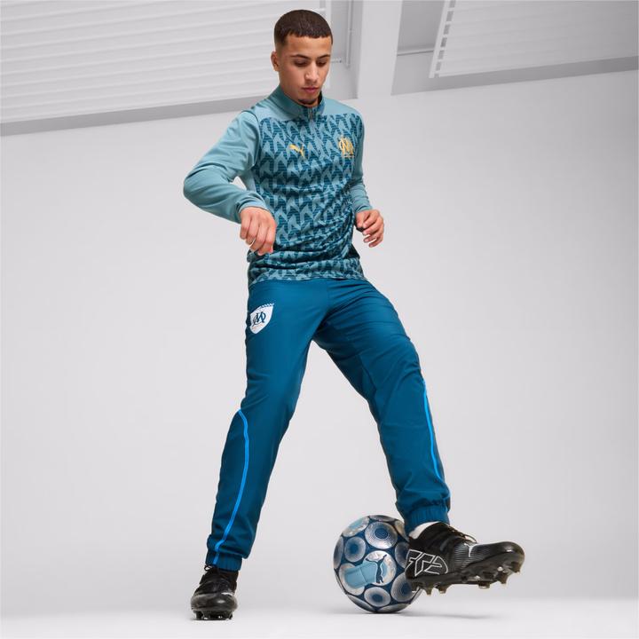 Produktbild Puma OM Prematch Woven Pant (XL)