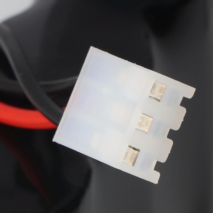 Actual product image XCell Akkupack NiMH 6,0V 1500mAh ersetzt Somfy 9018912 (1500 mAh)