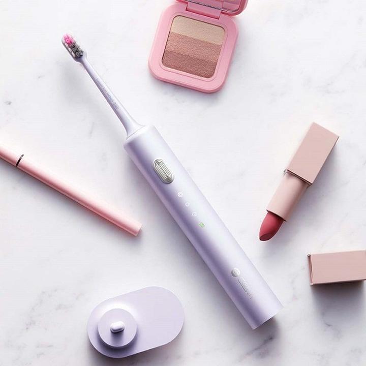 Produktbild Dr. Bei Sonic Electric Toothbrush BY-V12 (Schallzahnbürste)
