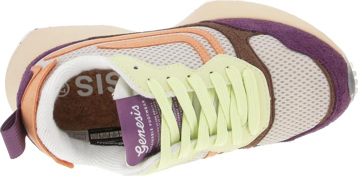 Produktbild Genesis Footwear 1005450 G-Marathon Multi Mesh Hairy (41)