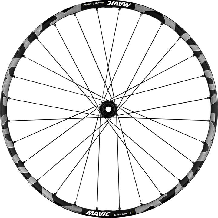 Actual product image Mavic Deemax Enduro SL (Front wheel, 27.5")
