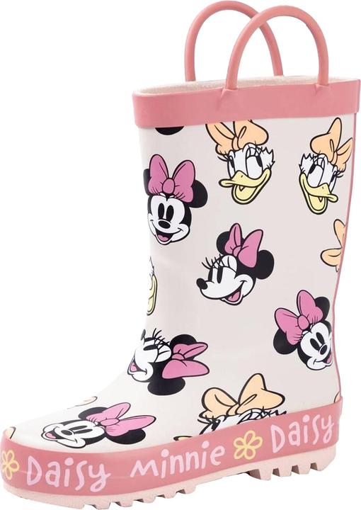 Disney Mädchen Gummistiefel