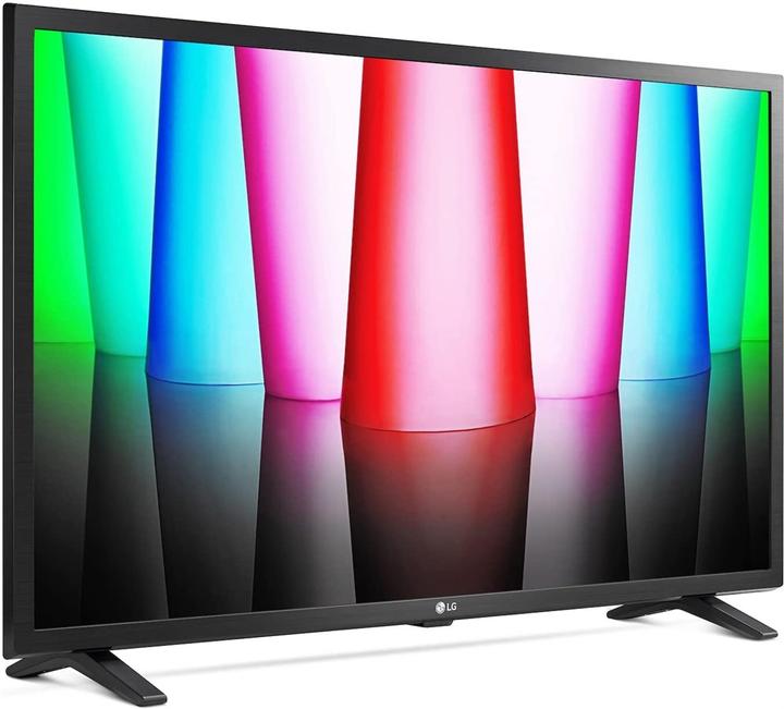 Produktbild LG 32LQ63006LA (32", LQ63, LED, Full HD, 2022)